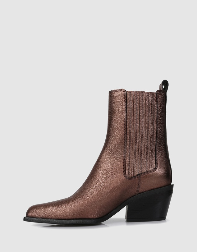 Beau Coops - Alexane Chelsea Boots