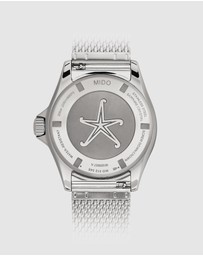Mido - Mido Ocean Star Tribute Date