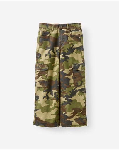 CAMOCARGO
