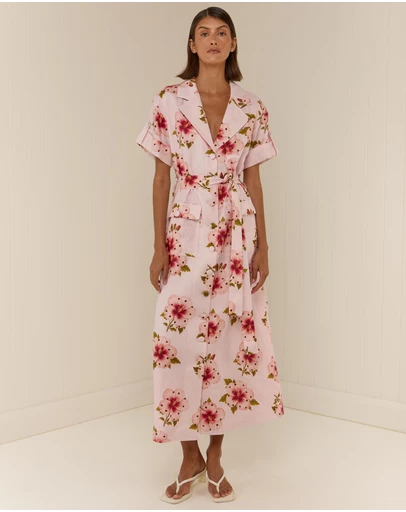 Palm Noosa - Betty Dress