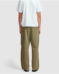 Larriet - Marsh Pants