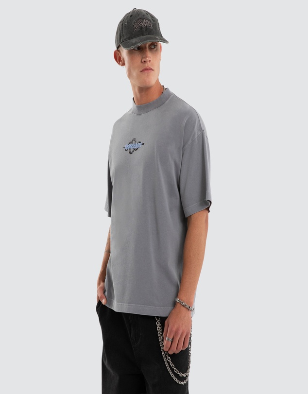 Kiss Chacey - Fuel Street Tee