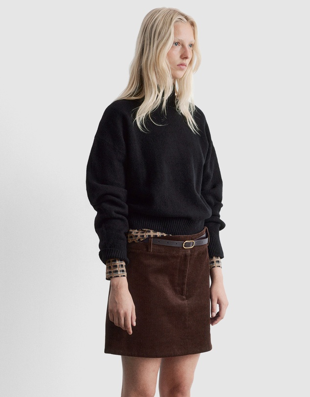 & Other Stories - Turtleneck Jumper