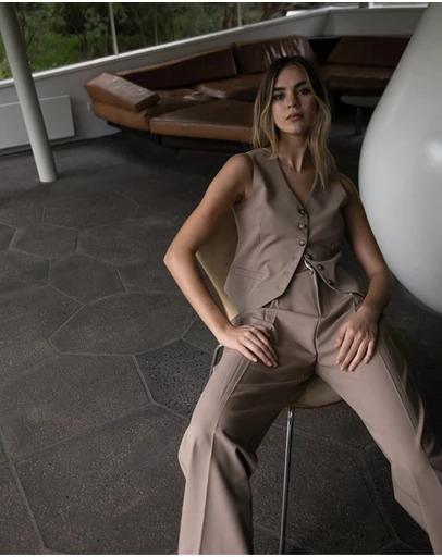 Style Addict - Alfie Trouser Pants