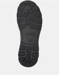 Camper - Lace-up shoes Brutus+