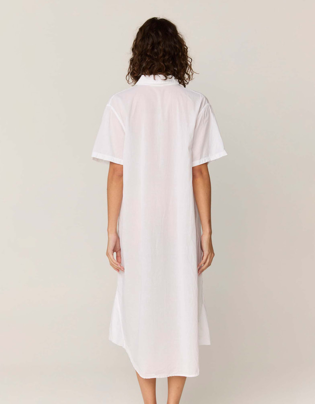 Primness - Lala Shirt Dress