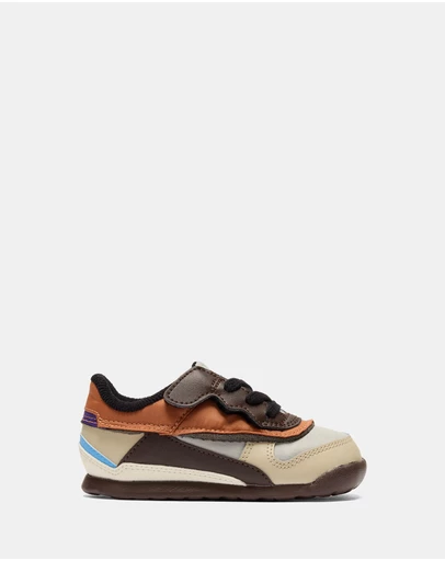 Onitsuka Tiger - Admix Runner Kids - TODDLER