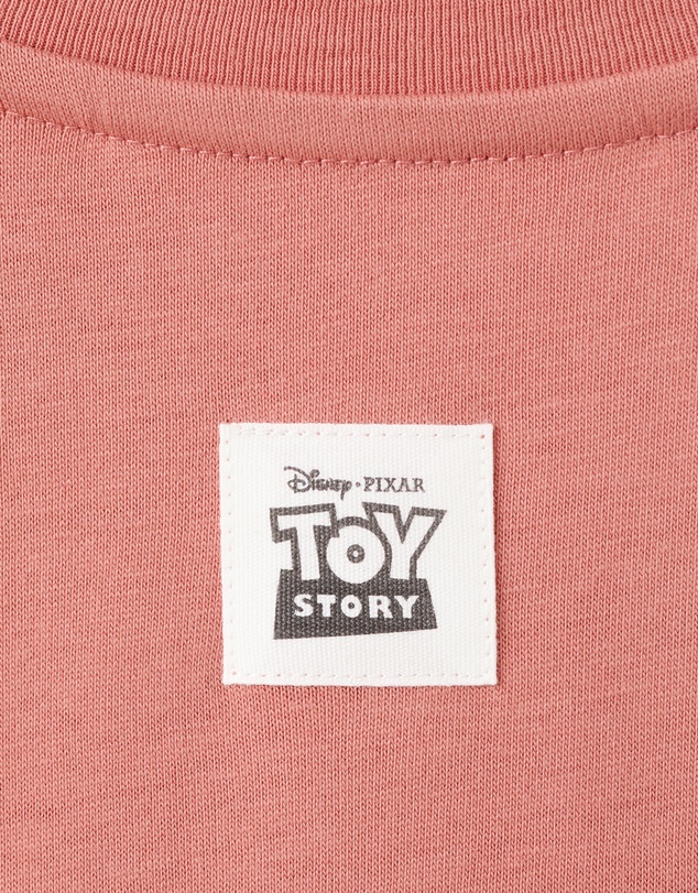 M.N.G - Toy Fun T-Shirt - Babies-Kids