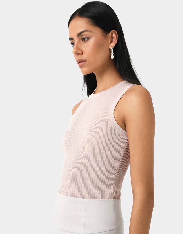 Forcast - Daniella Sleeveless Knit