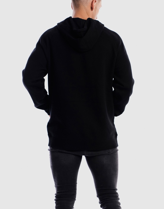 Counter Culture - Geo Hoodie