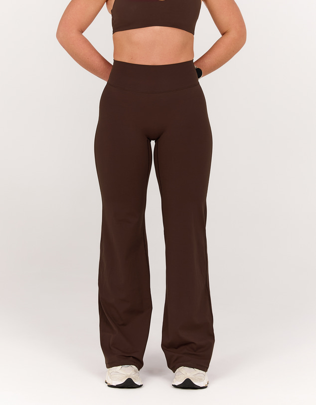 Muscle Republic - Luxe Yin Tall Wide Leg Pant