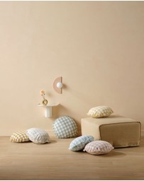Linen House - Tavola Filled Cushion