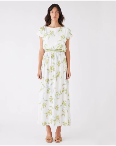 Esmaee - Tranquility Dress