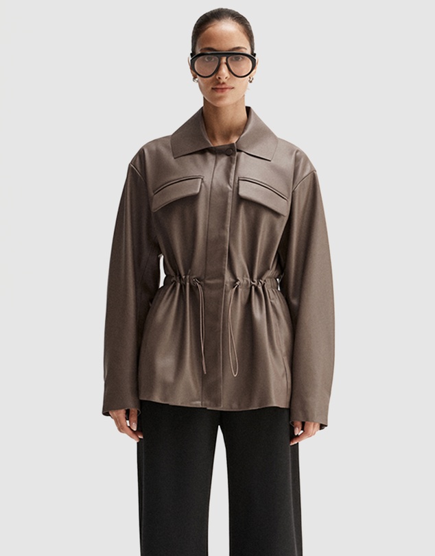 Elka Collective - Bennet Jacket