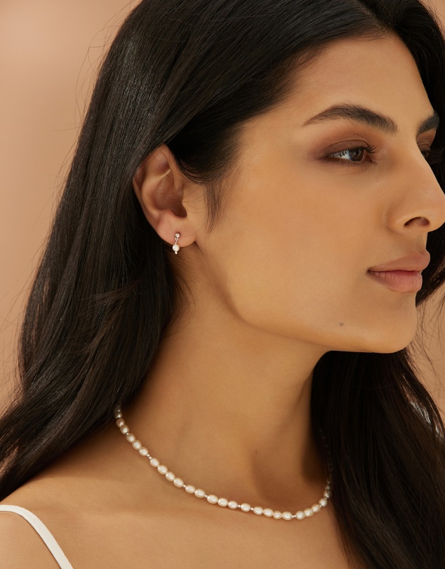 EL&RO Jewellery - Soma Studs