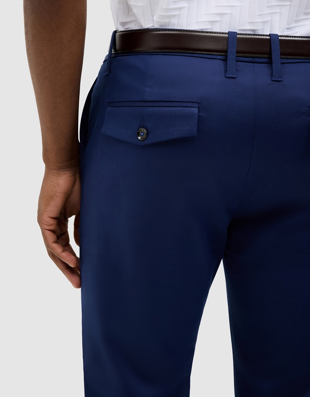 Politix - Bradley Stretch Chino