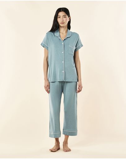 Mineral Blue