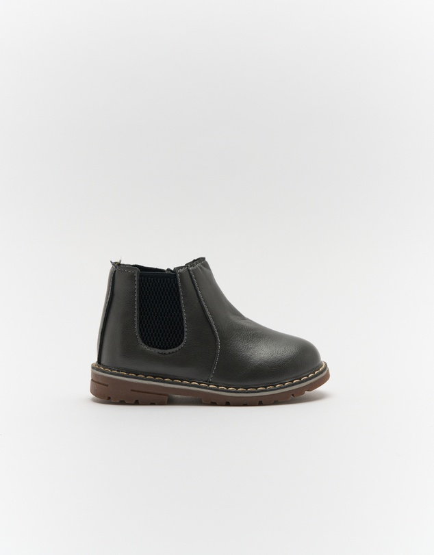 Walnut Melbourne - Fenix Boot