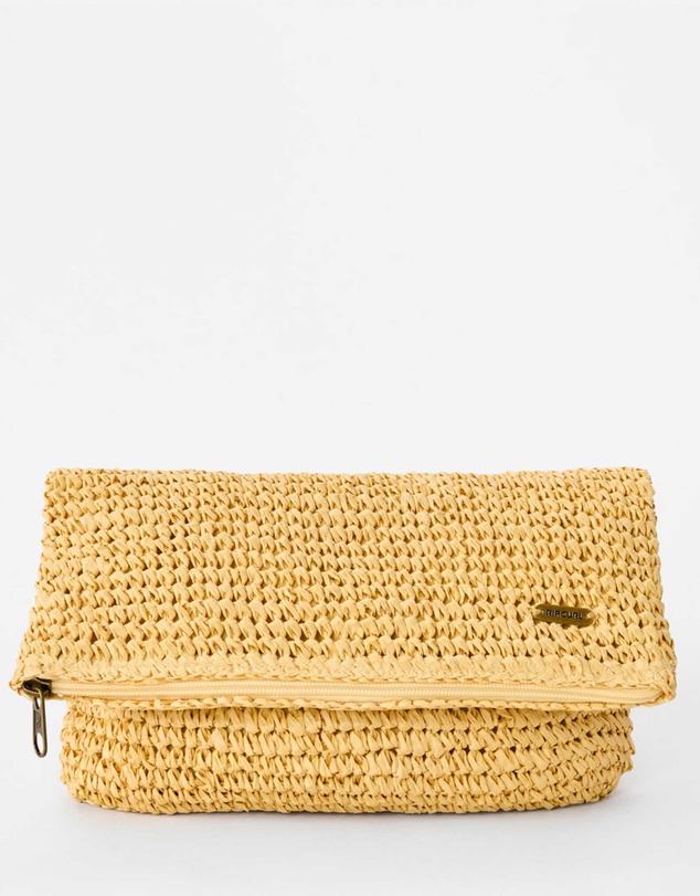 Rip Curl - Classic Surf Paper Clutch