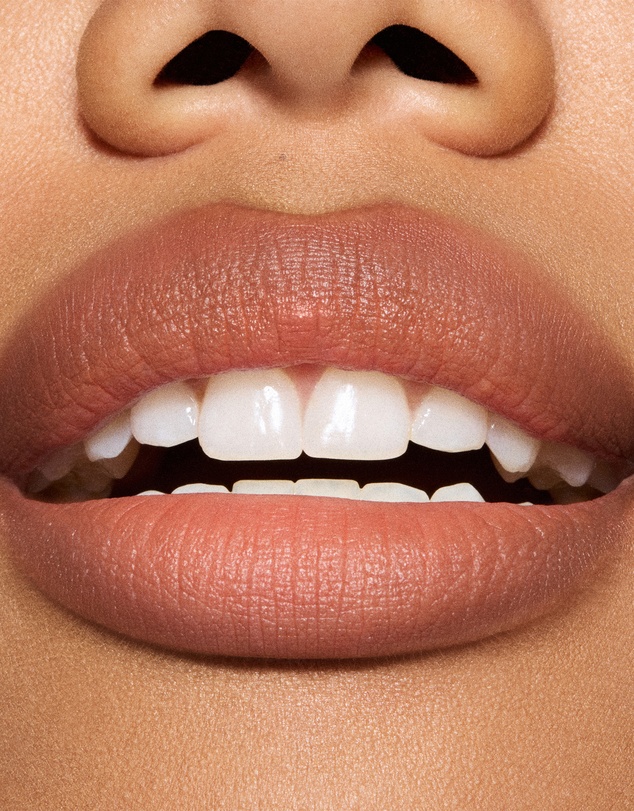 MAC - Powder Kiss Lipstick
