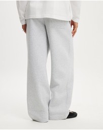 Cotton On - Super Baggy Track Pant