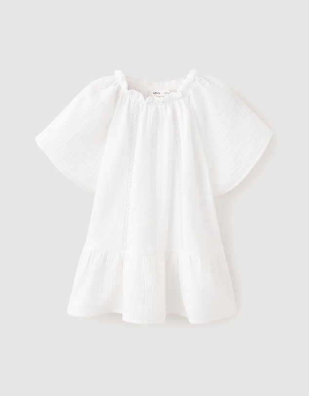 M.N.G - Marta T-Shirt - Kids-Teens