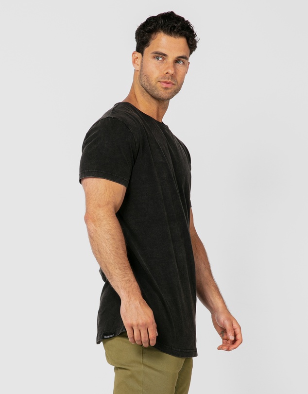 ONEBYONE - Classic Blank Tee