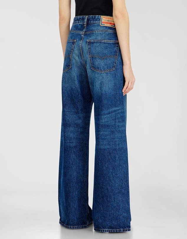 Diesel - 1996 D-Sire L.30 Trousers