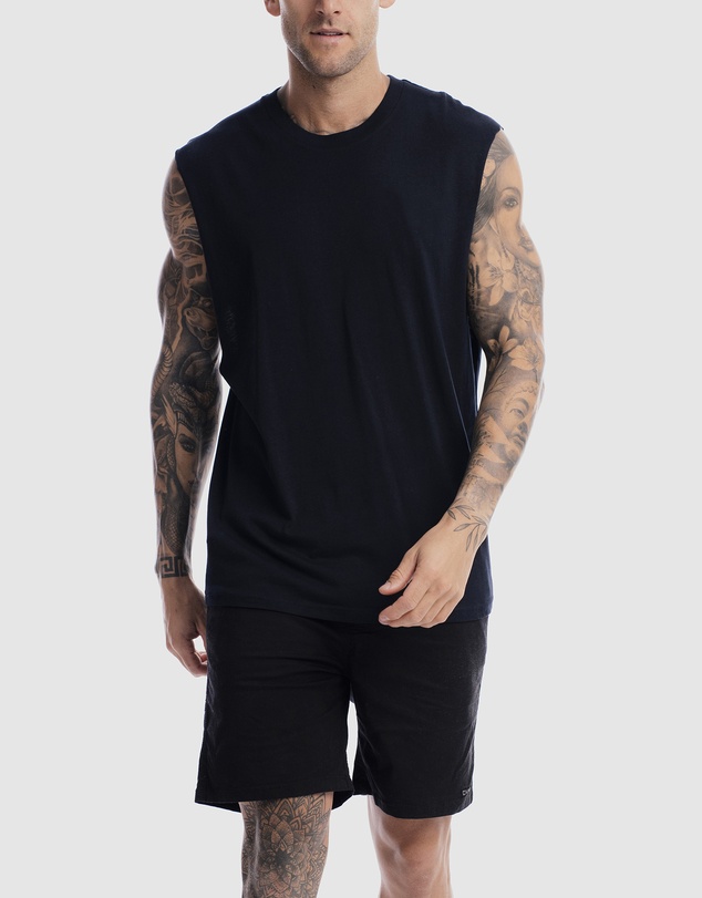 DVNT - Devoid Premium Tank