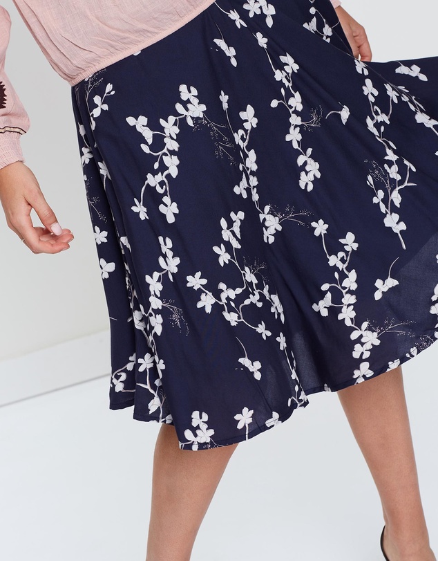 KAJA Clothing - Joan Skirt