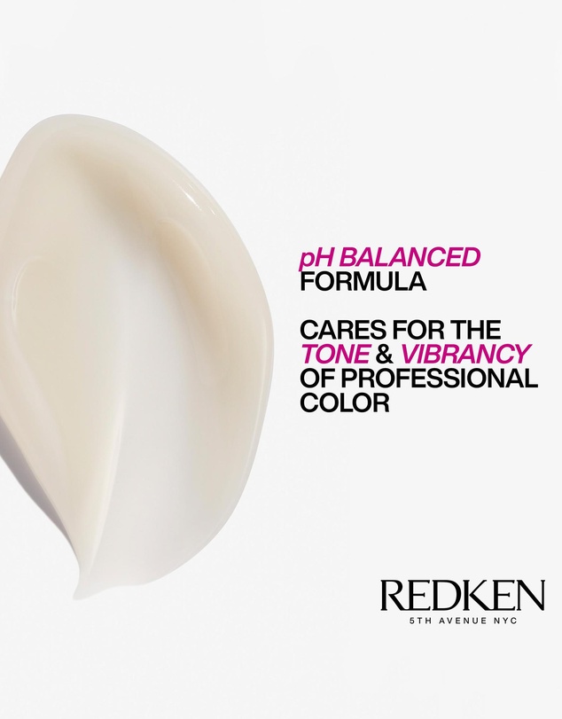 Redken - Color Extend Magnetics Mask 250ml