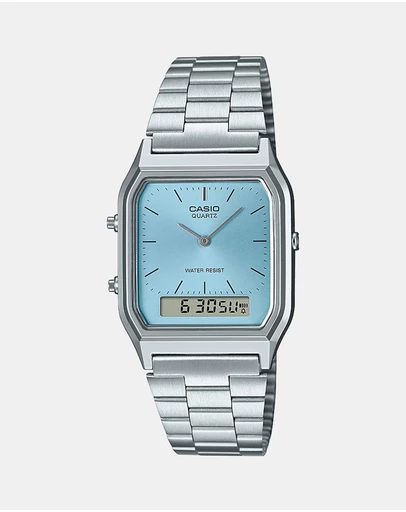 Casio - AQ230A-2A1