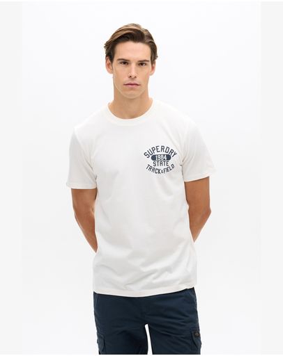 Chalk White