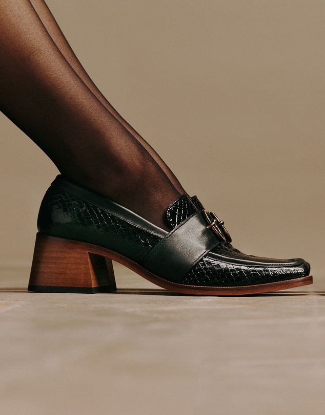 Beau Coops - Anella Loafers