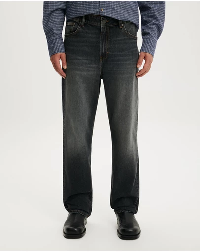 Cotton On - Loose Straight Jean