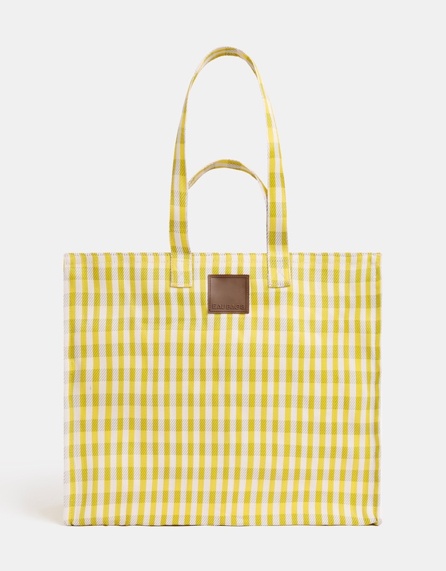 EAU BAGS - Vacay Travel Bag