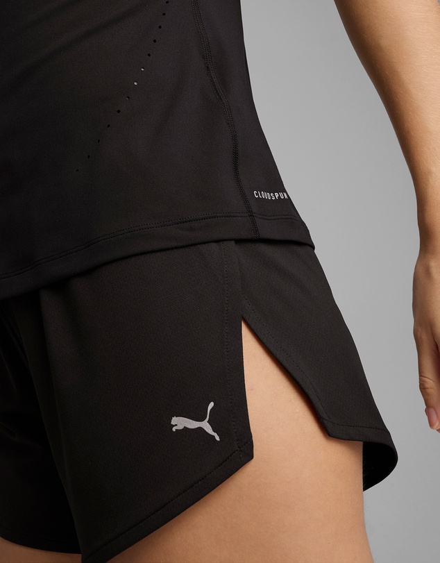Puma - RUN CLOUDSPUN Tank Top - Women