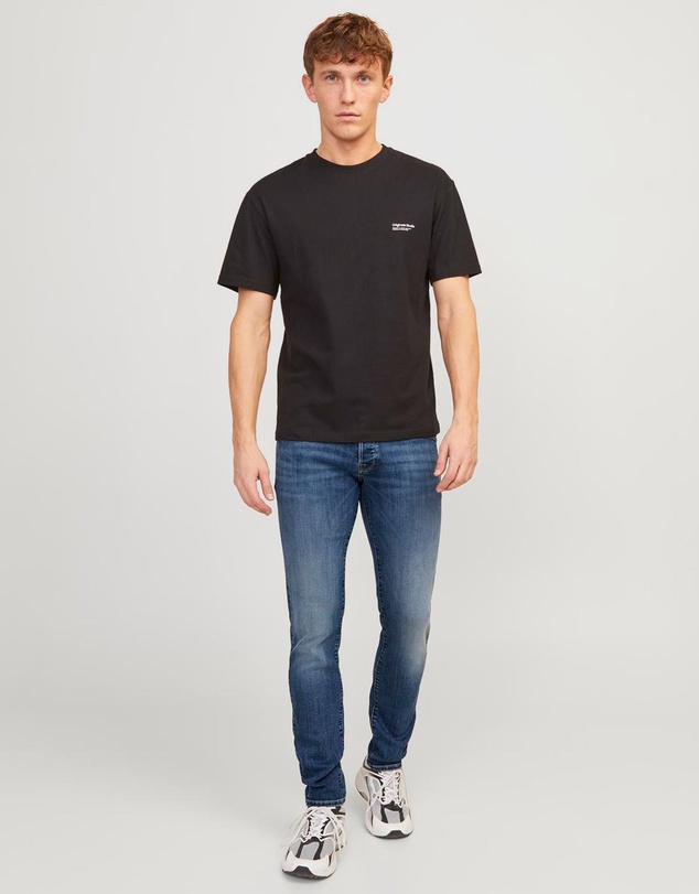 Jack & Jones - JJIGLENN JJFOX 50SPS CB 036 NOOS