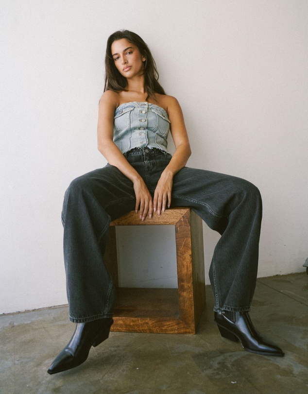 Dr Denim - Hill Jeans