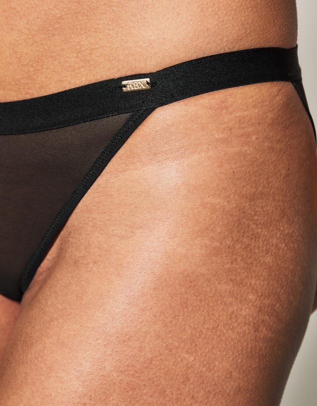KBX - Zadie Brazilian Briefs