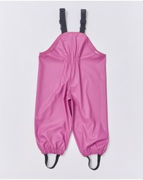 Rainkoat - Waterproof Rain Overalls