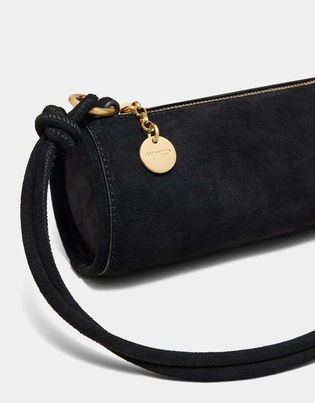 MIMCO - Barrel Mini Shoulder Bag