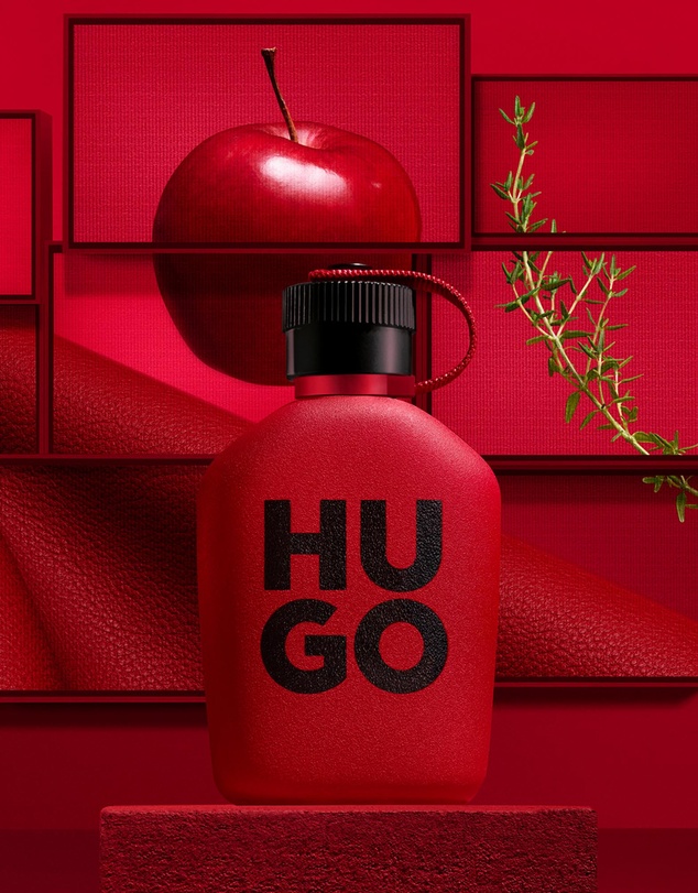 BOSS - Hugo Intense Eau de Parfum 125ml
