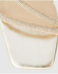 SPURR - Faye - ONLINE EXCLUSIVE