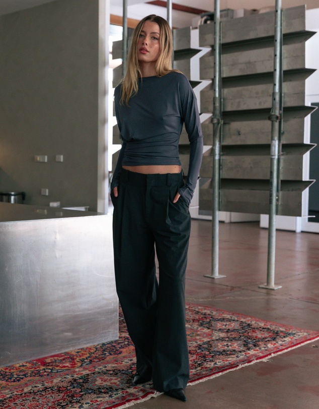 Style Addict - Marlo Top