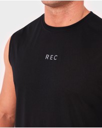 REC GEN - Oxy DBL Muscle