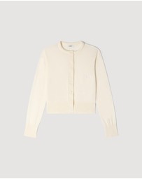 Sandro - Tim Cardigan