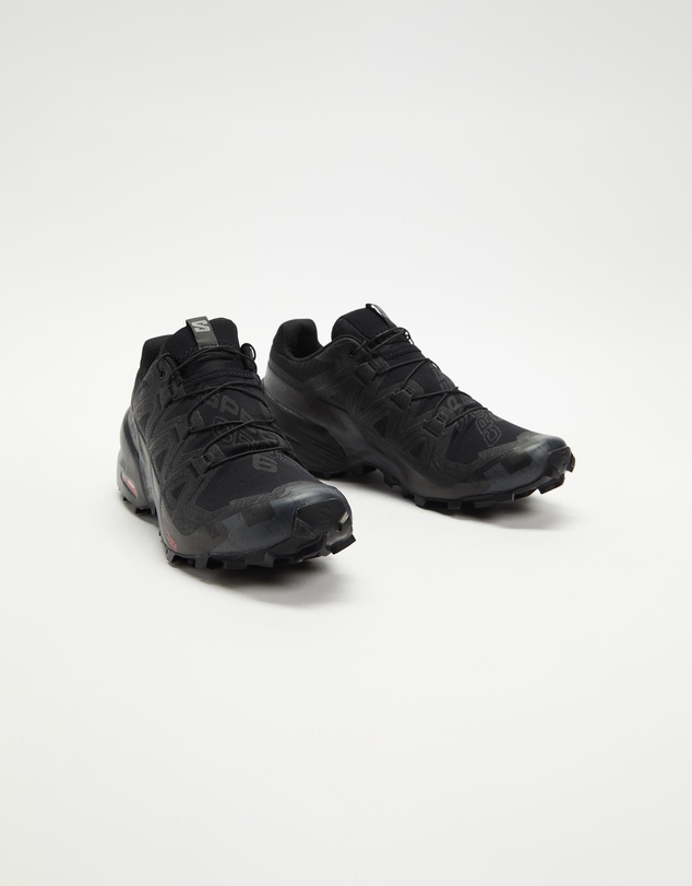Salomon - SPEEDCROSS 6 Women's