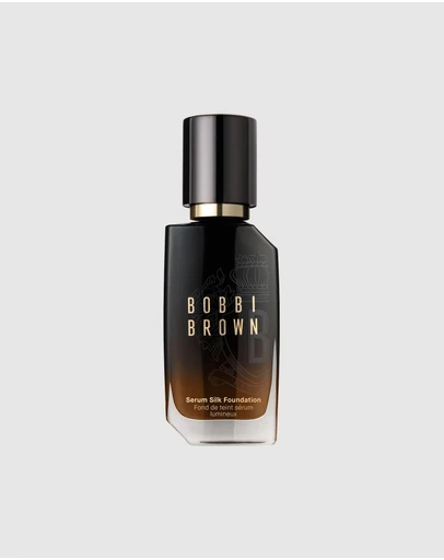 Bobbi Brown - Serum Silk Foundation