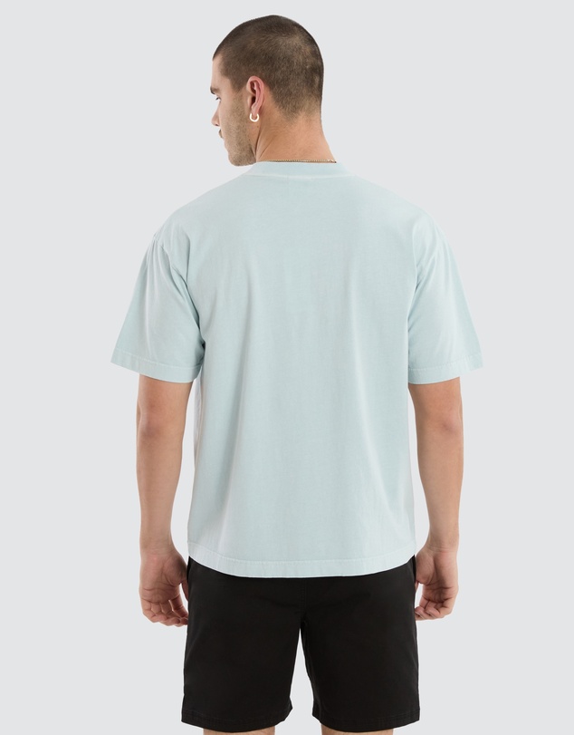 Nomadic Paradise - Merch Street Tee